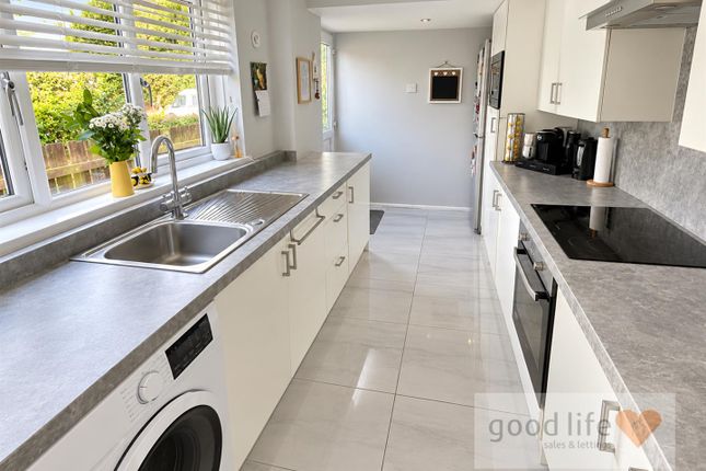 Short Grove, Seaham photo 5
