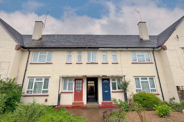 Thumbnail Terraced house for sale in Meller Close, Beddington, Surrey