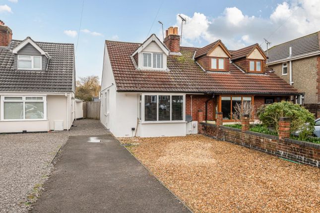 2-bed house on 15, Park Farm Road, Waterlooville, £300,000