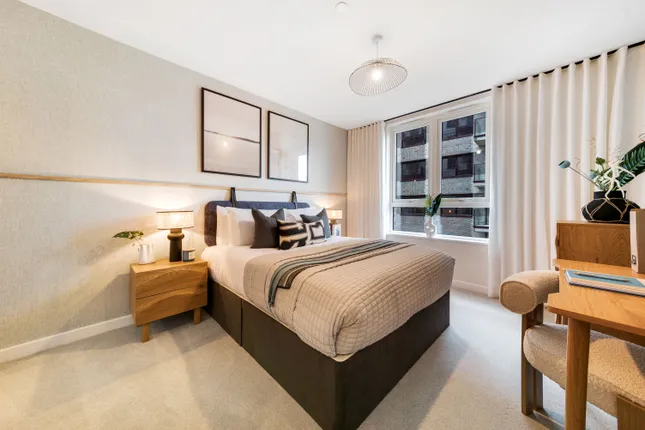 Hyde New Homes - Shared Ownership at Eastman Village