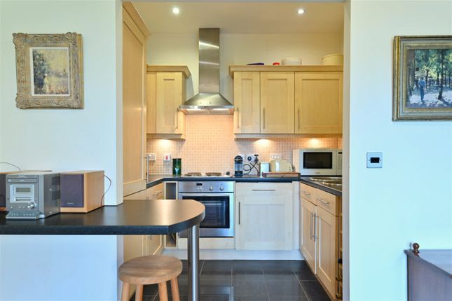 Flat for sale in College Court, Steven Way, Ripon