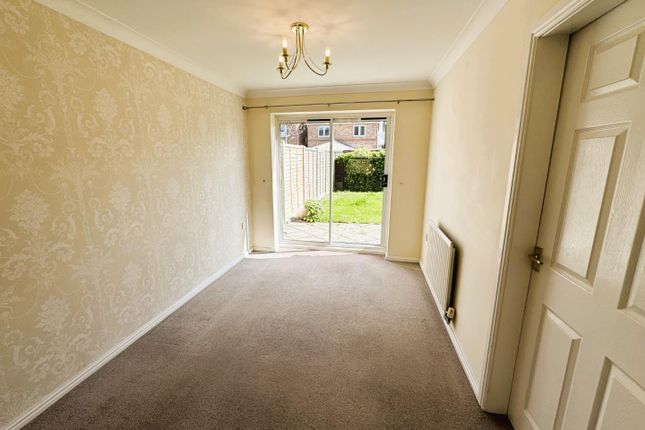 Detached house for sale in Brough Field Close, Ingleby Barwick, Stockton-On-Tees