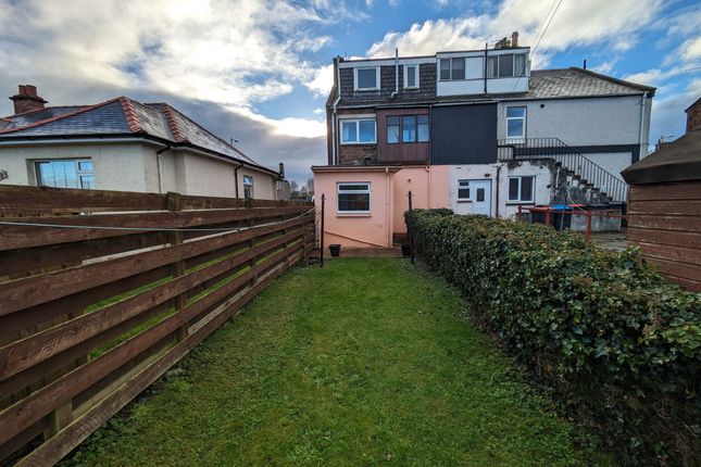 Flat for sale in Annan Road, Dumfries