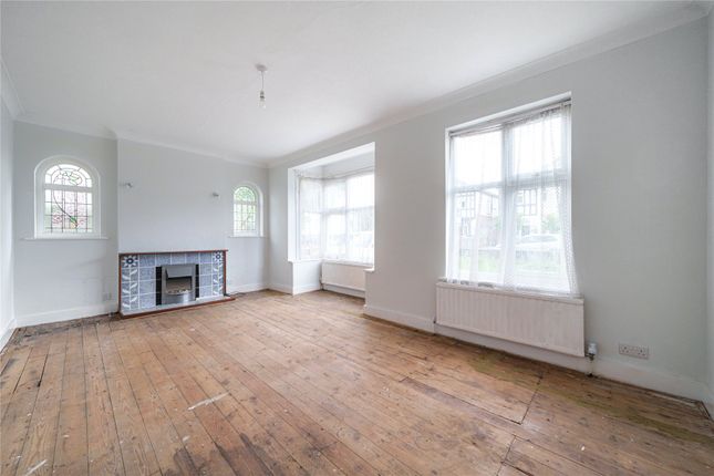 Detached house for sale in St. James's Avenue, Beckenham