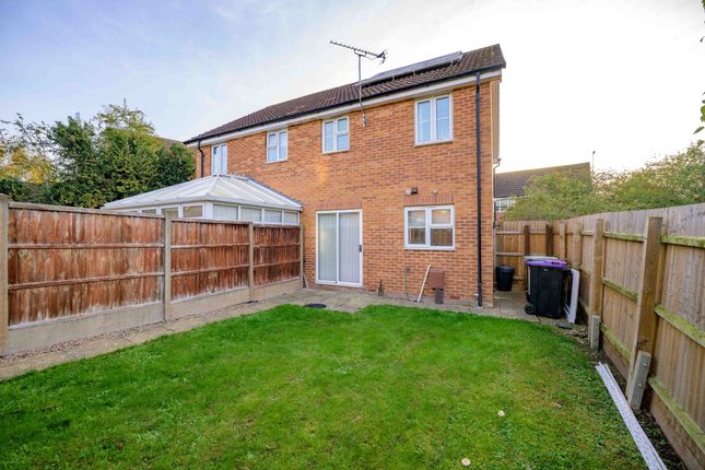1 Franklin Way, Spilsby photo 4