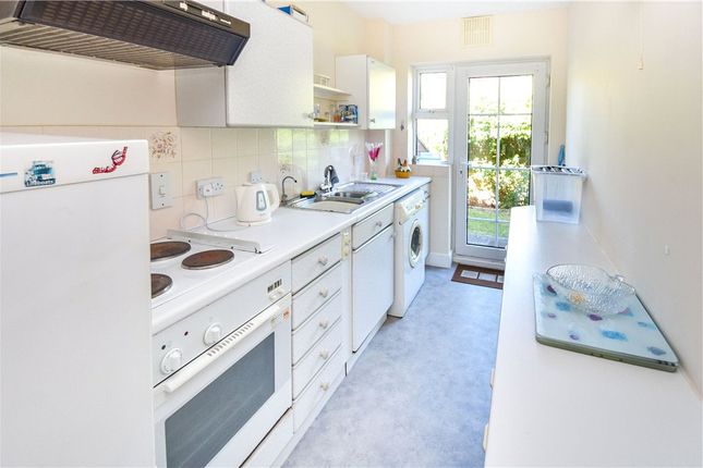 Flat for sale in Great Well Drive, Romsey, Hampshire