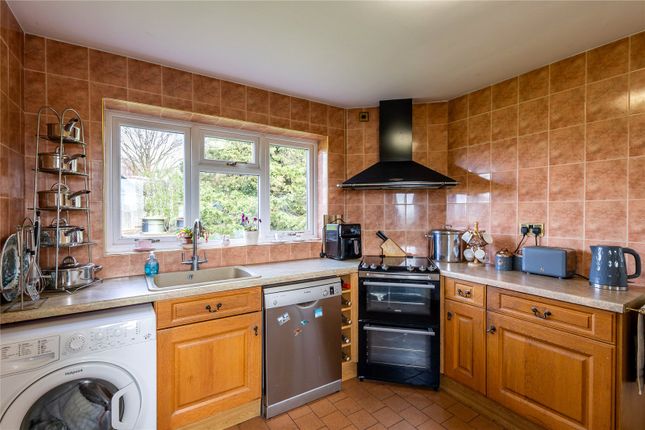 Detached house for sale in Wilcott, Nesscliffe, Shrewsbury, Shropshire