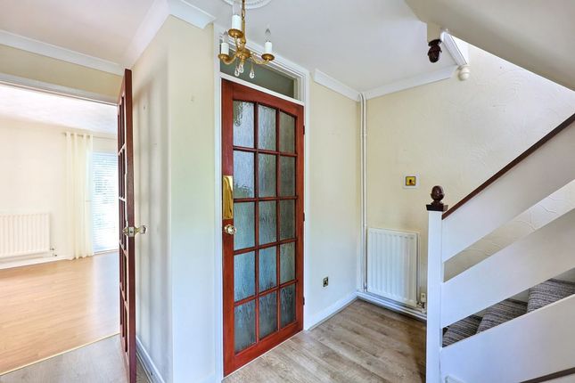 4 Beaumont Close, Nantyglo, Ebbw Vale photo 3