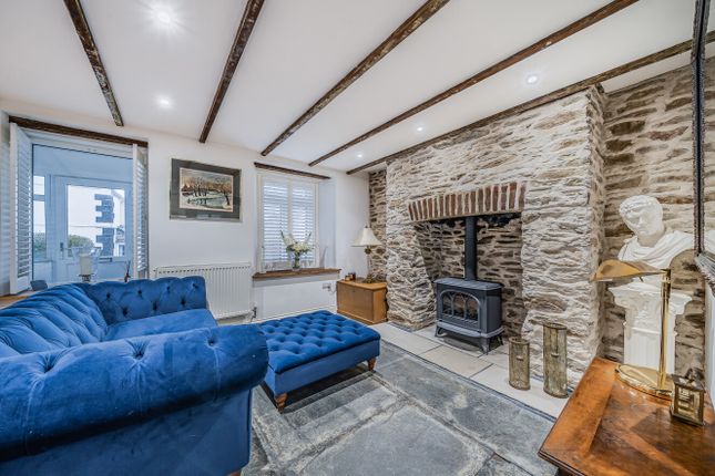 Glenrise,, Slade Park Road, Liskeard photo 3