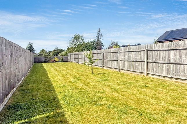 24 Hall Road, Wisbech photo 2