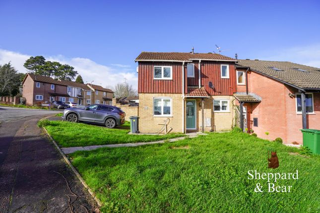 3-bed house on 6, Wentworth Lane, Cardiff, £260,000