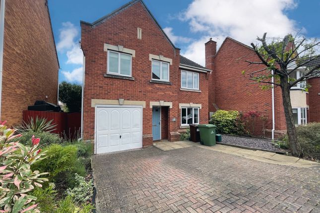 4-bed house on 43, Cheltenham, £2,150/mo