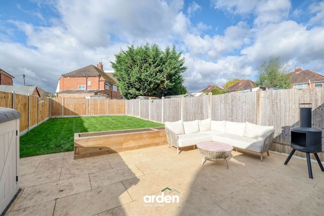 27 Wyche Avenue, Birmingham photo 4