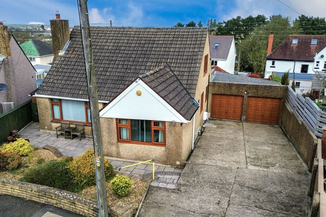 Bungalow for sale in Dunsany Park, Haverfordwest, Pembrokeshire