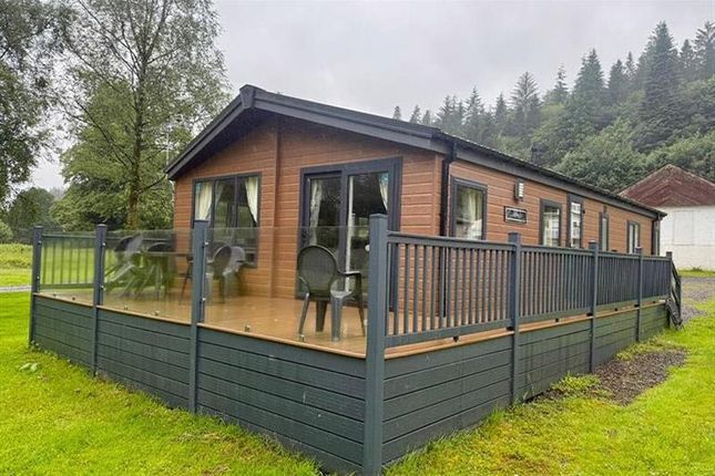 3-bed house on Beattock, Moffat, £142,995