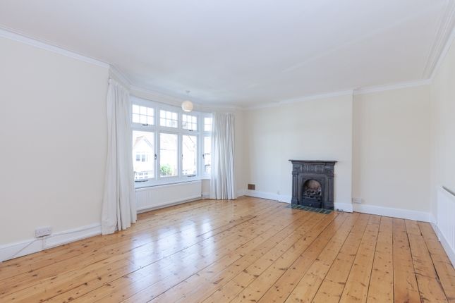 Semi-detached house to rent in Lonsdale Road, Oxford