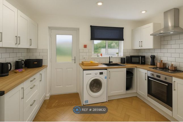 Ferndale Rise, Flat, Cambridge photo 3