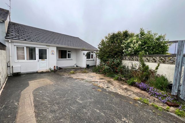 3-bed house on 19, Neyland Heights, Milford Haven, £185,000