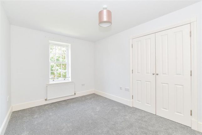 Thumbnail Flat for sale in Manor Copse, Bognor Regis, West Sussex