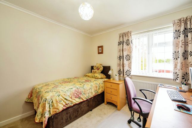 Bungalow for sale in Tournerbury Lane, Hayling Island, Hampshire