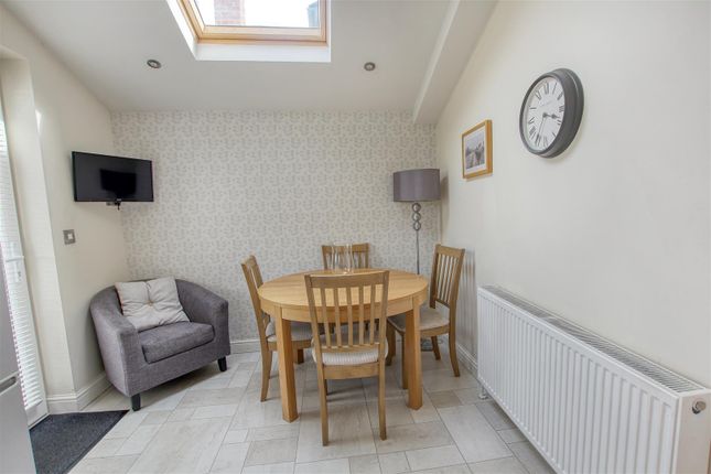 Cottage for sale in Railway Cottage, East Cowton, Northallerton