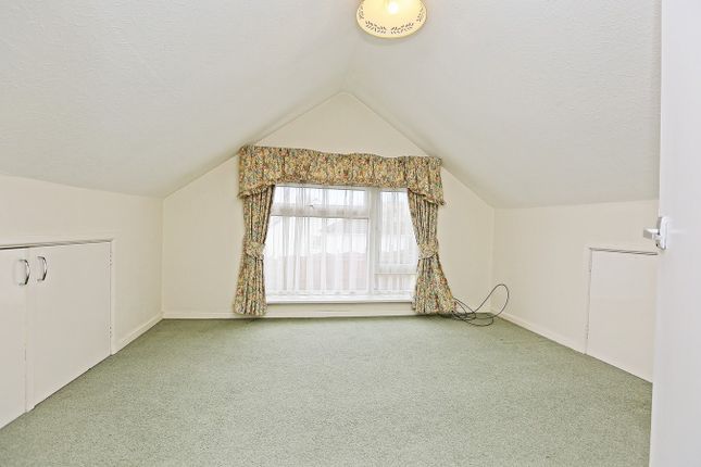 Detached bungalow for sale in Tonteg Close, Tonteg, Pontypridd