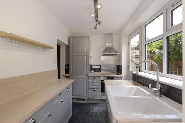 Hopbine Cottage, Tibbs Court Lane, Matfield photo 4