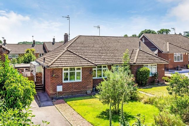 Semi-detached bungalow for sale in Tollgate Road, Dorking