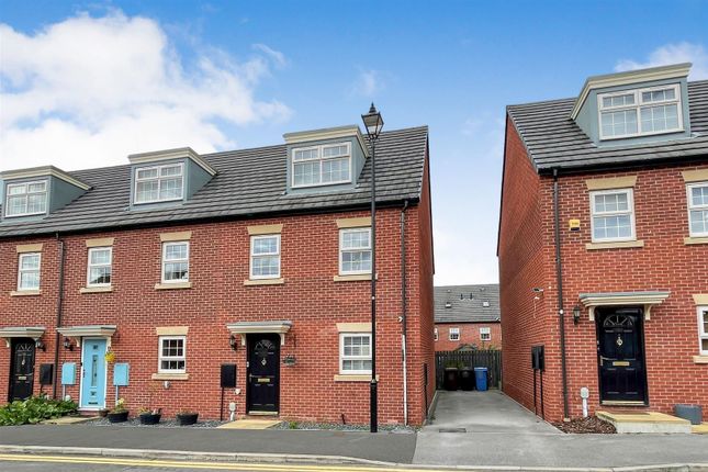 Image of 28 Bunkers Hill Road, Hull, HU4 6BD