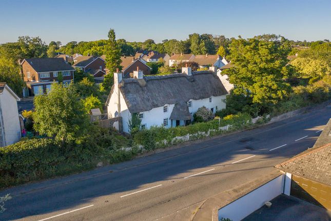 Property to rent in Village Farm, Bonvilston, Cardiff