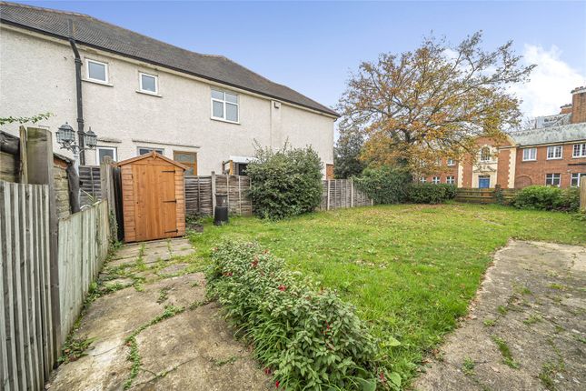 Ewell Road, Surbiton KT6, 3 bedroom maisonette for sale - 68761303 ...