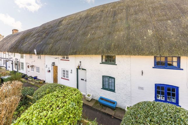 2-bed house on 11, Malthouse Lane, Dorchester-on-Thames, £300,000