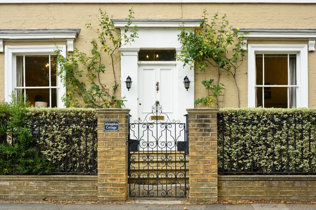 Abingdon Cottage,, Weston Green, Surrey photo 2