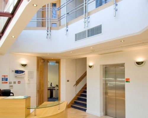 Thumbnail Office to let in Eastpoint Business Park, Oxford