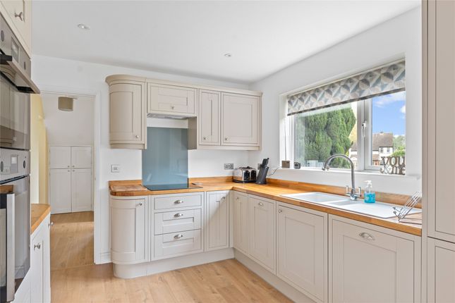 Detached house for sale in Willow Way, Godstone, Surrey