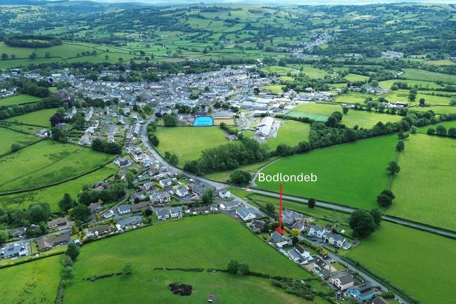 Bodlondeb, Maestir Road, Lampeter photo 3