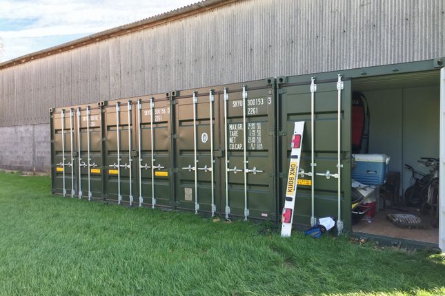 Commercial property to let in Cooksmill Green, Chelmsford
