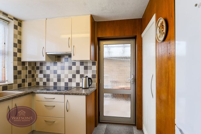 6, Harcourt Crescent, Nottingham photo 4
