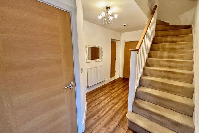 Semi-detached house for sale in London Road, Horndean, Waterlooville