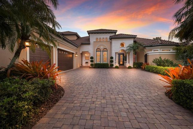 Property for sale in 7210 Desert Ridge Gln, Lakewood Ranch, Florida, 34202, United States Of America