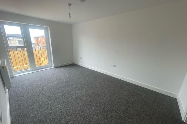 Flat 5 George Court, 367 South Coast Road, Peacehaven photo 4