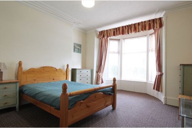 Flat to rent in G/R 237, Victoria Road, Aberdeen