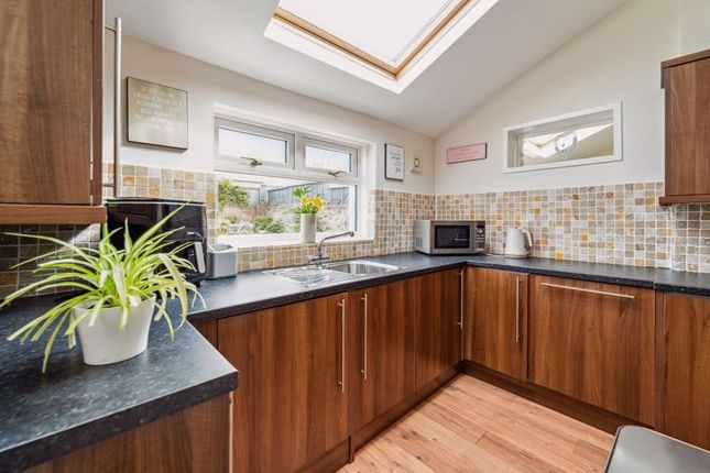 Detached bungalow for sale in Meadowpark Drive, Ayr