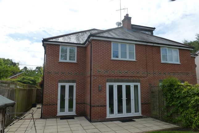 3, NURSERY LANE, ASCOT photo 4