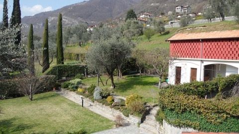 Villa for sale in Mezzegra, Lombardy, Italy