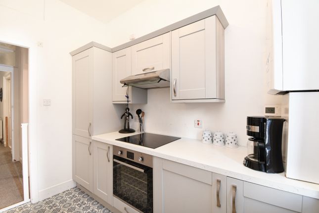 Flat for sale in High Street, Montrose