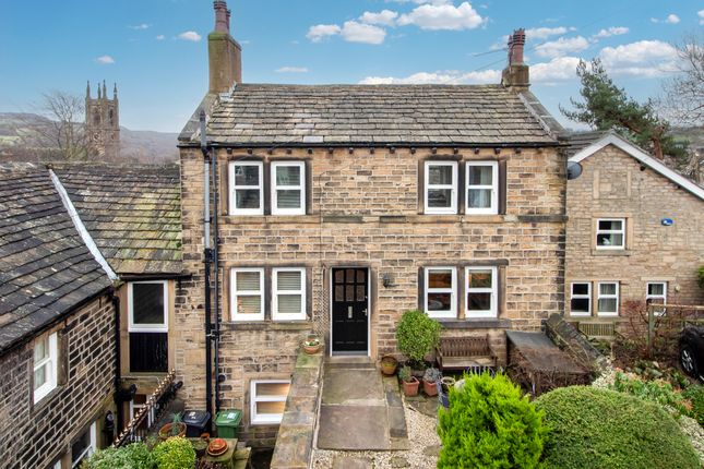 Cottage for sale in Town Head, Honley, Holmfirth