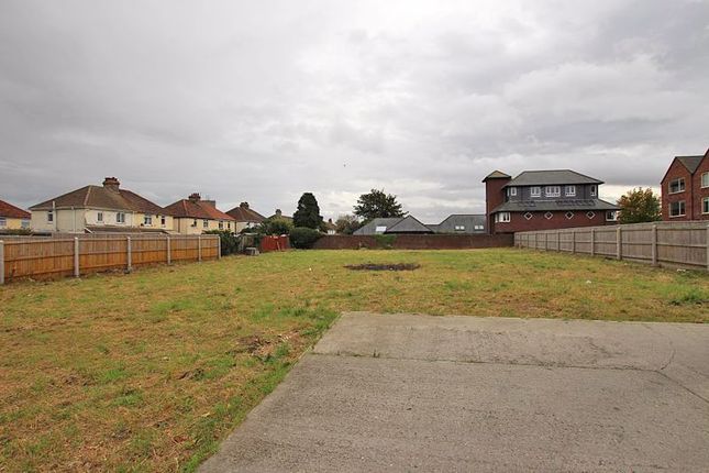 Thumbnail Land for sale in Grimsby Road, Cleethorpes