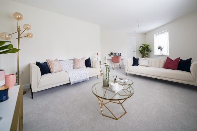 35, Zouch Road, Hathern, Leicestershire photo 4
