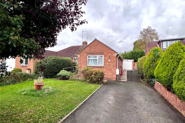 Bungalow for sale in Brookfield Lane, Churchdown, Gloucester, Gloucestershire